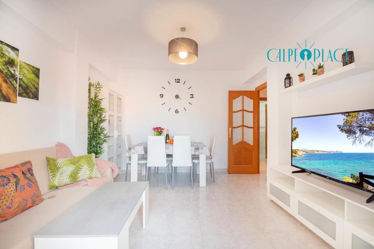 Tucan, Comodo, Bonito, Centrico Calpe
