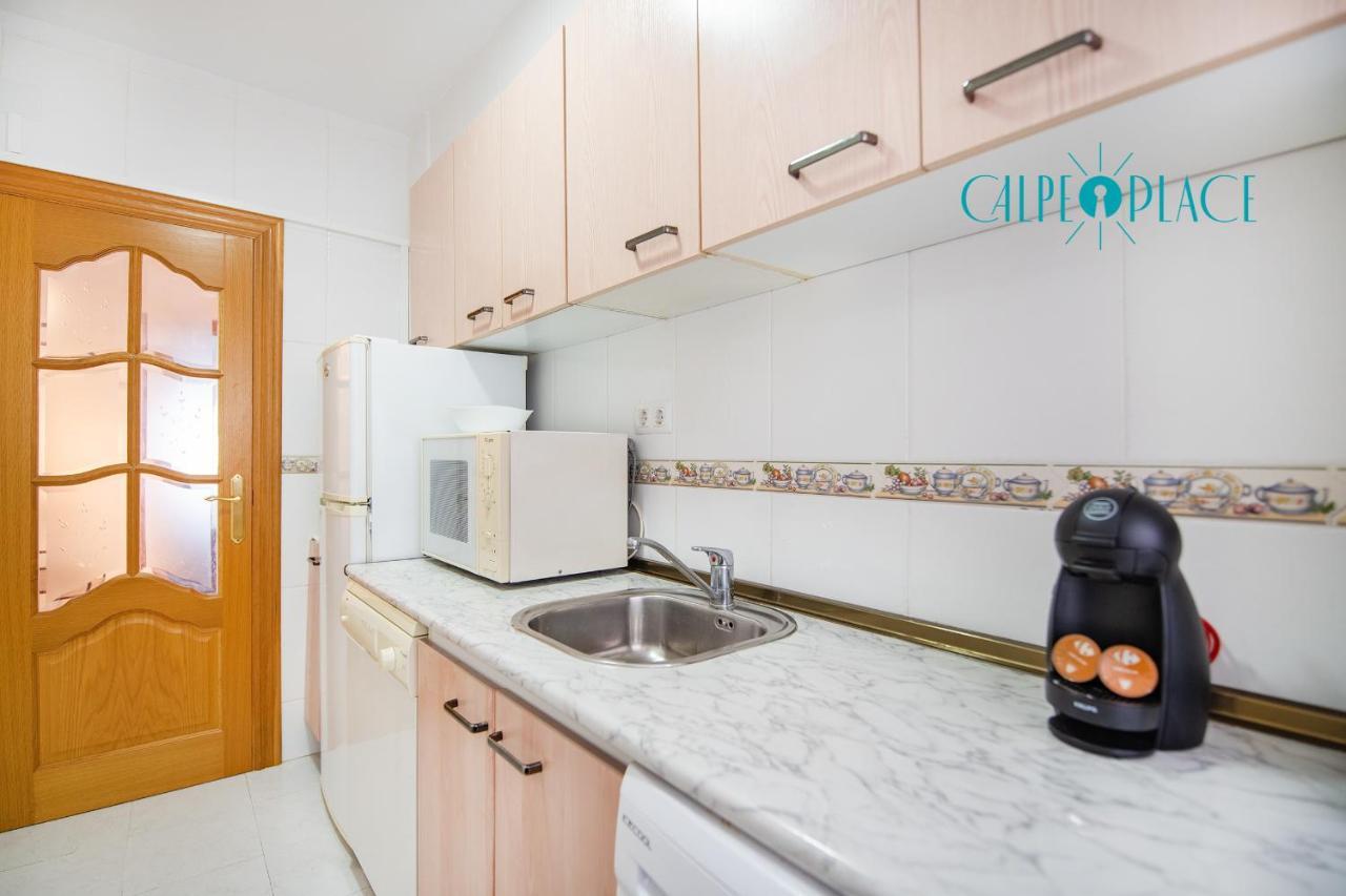 Tucan, Comodo, Bonito, Centrico Apartamento