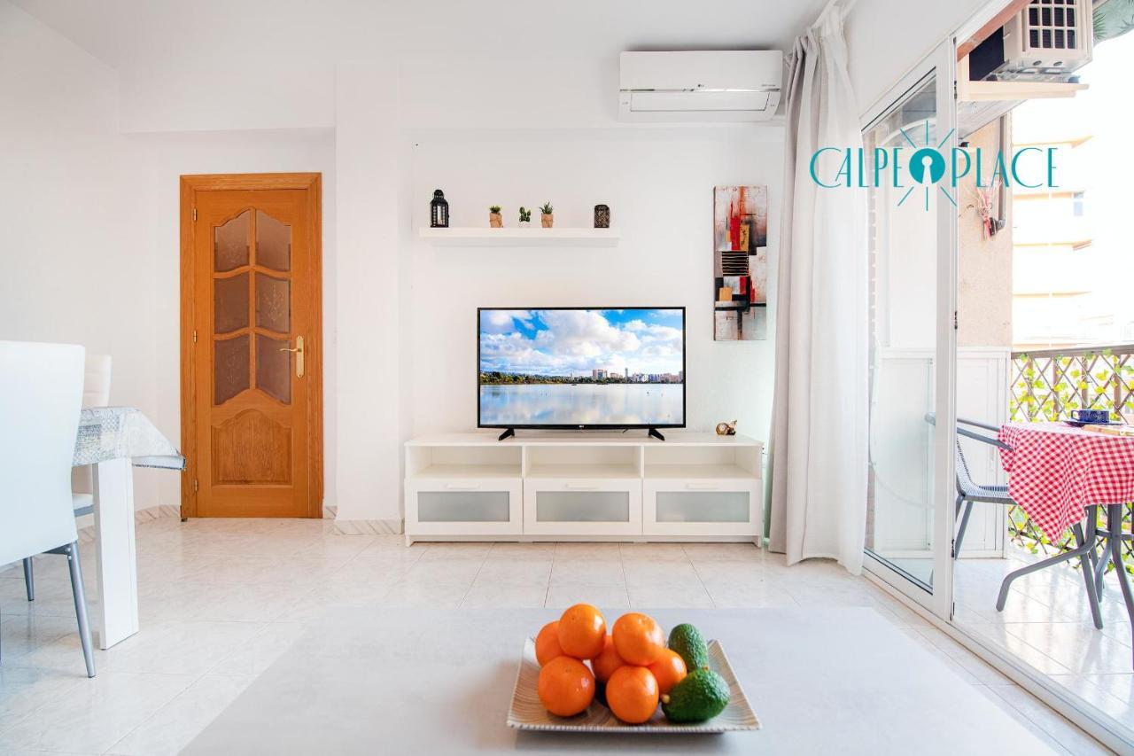 Tucan, Comodo, Bonito, Centrico Apartamento