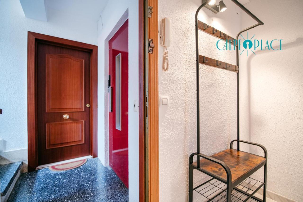 Apartamento Tucan, Comodo, Bonito, Centrico *