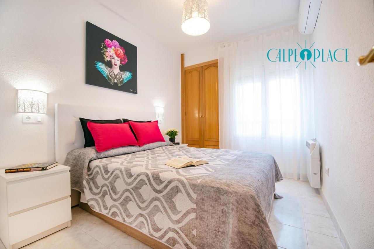 Tucan, Comodo, Bonito, Centrico Apartamento