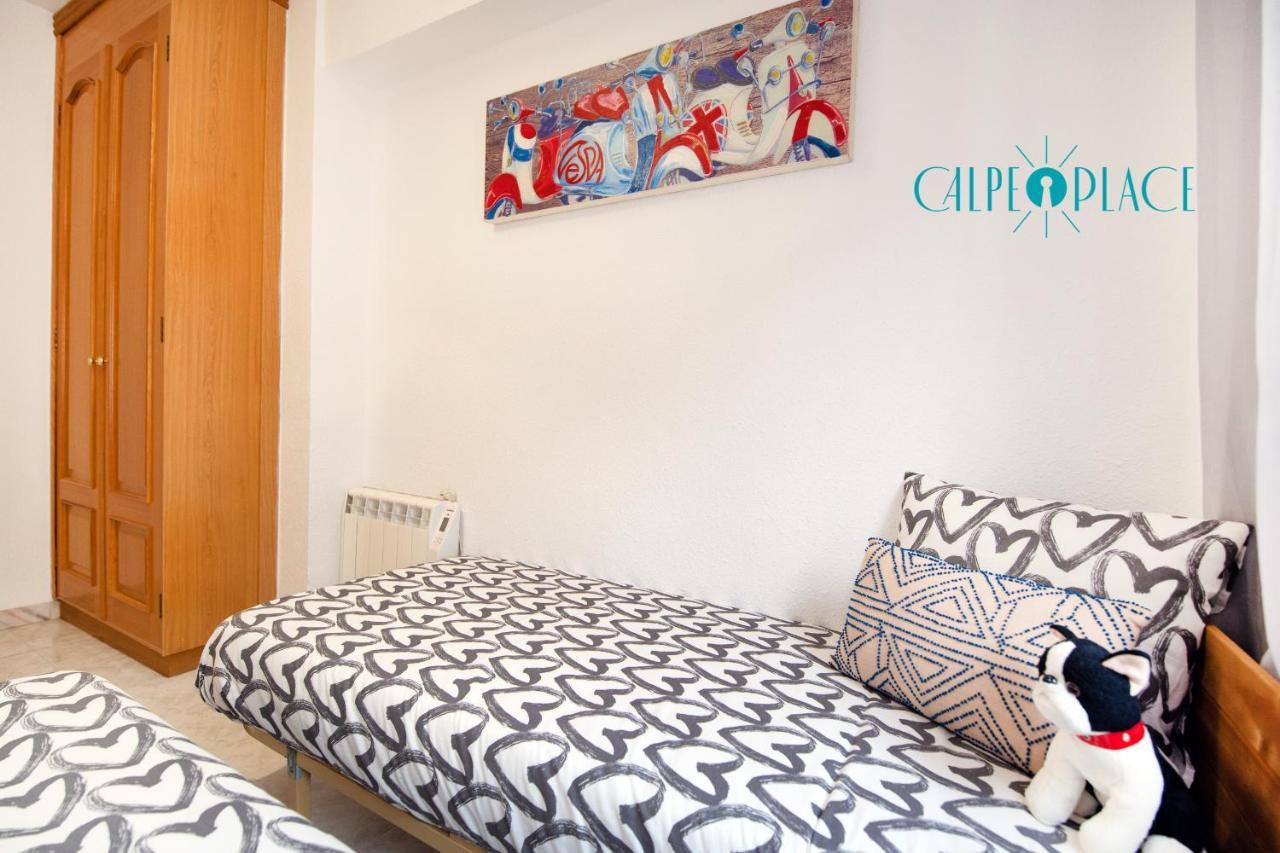 Tucan, Comodo, Bonito, Centrico Apartamento
