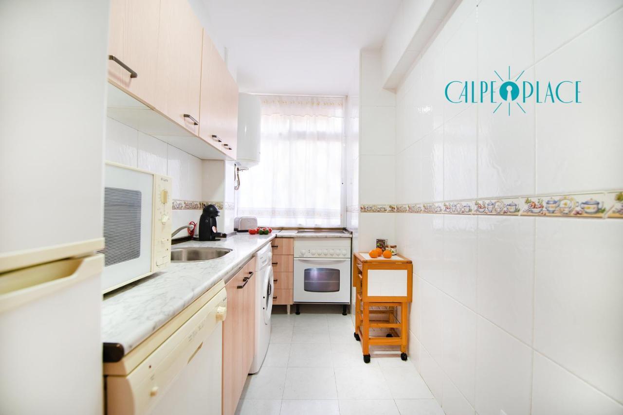 Tucan, Comodo, Bonito, Centrico Apartamento