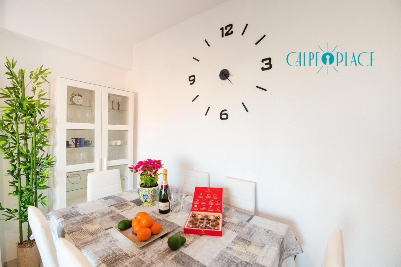 Tucan, Comodo, Bonito, Centrico Apartamento