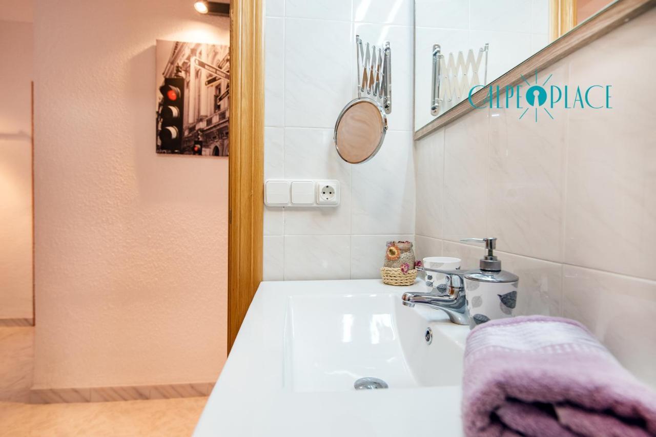 Apartamento Tucan, Comodo, Bonito, Centrico