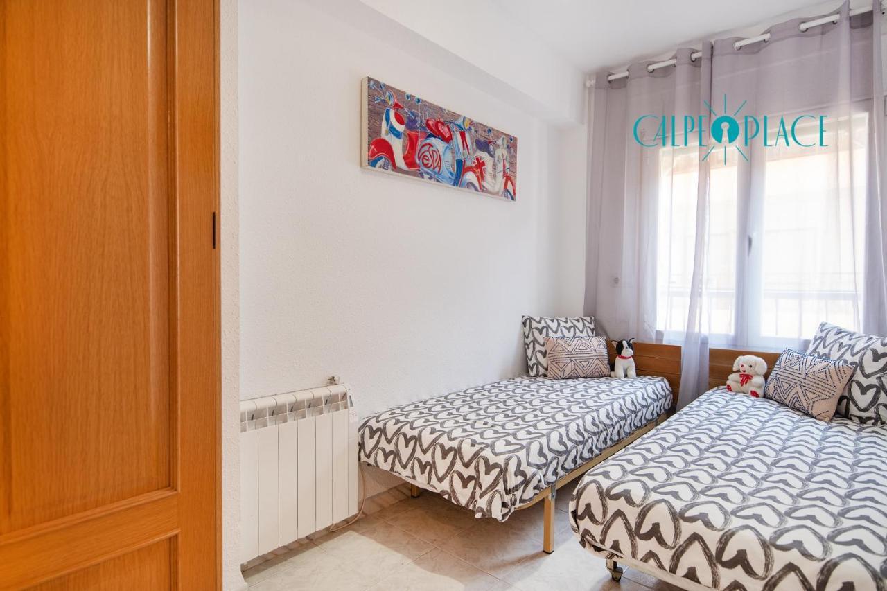 Tucan, Comodo, Bonito, Centrico Apartamento *