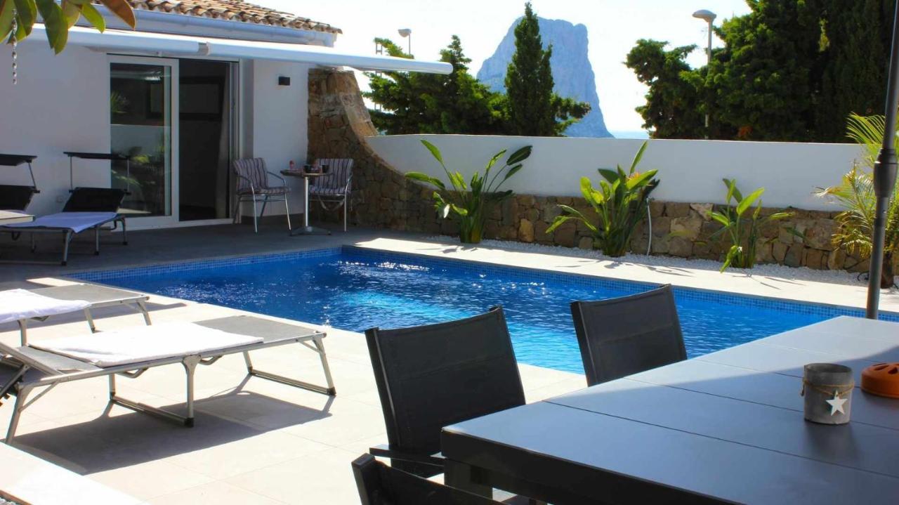 Bennu Lujo Y Confort Centro Playa Y Piscina Villa