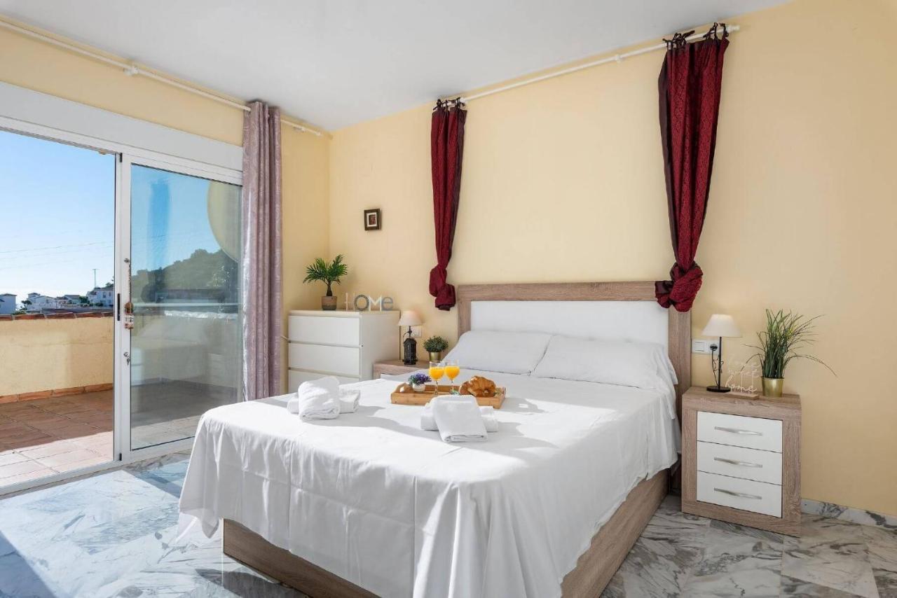 Sabita Villa Calpe