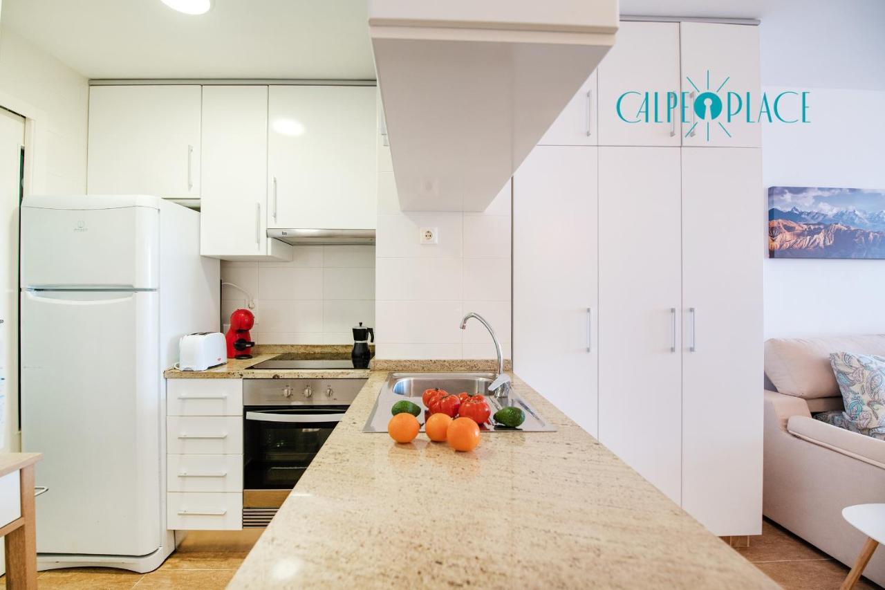 Apartamento Dorada Primera Linea Y Piscina