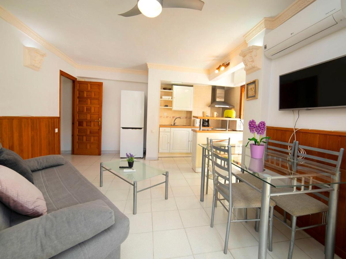 Playsol-2 By Interhome Apartment