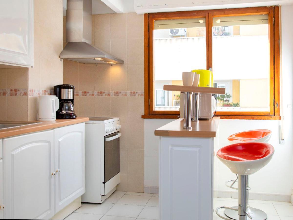 Playsol-2 By Interhome Apartment *