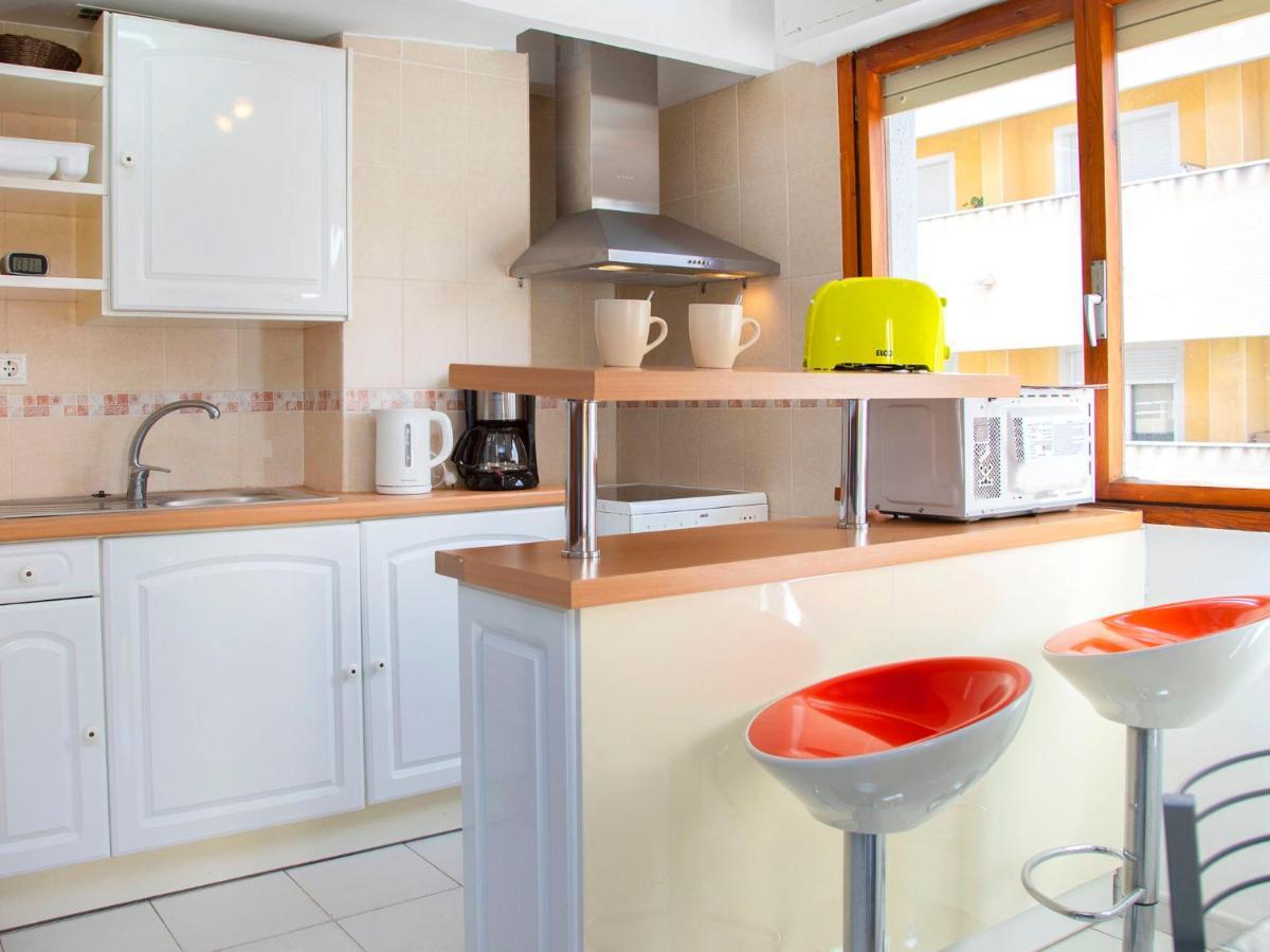 Playsol-2 By Interhome Apartment *