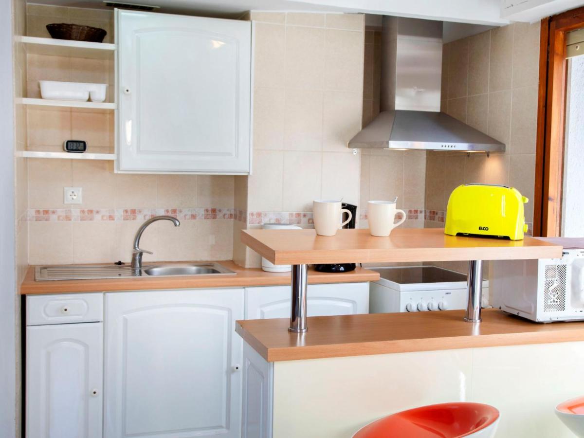 Playsol-2 By Interhome Apartment Calpe