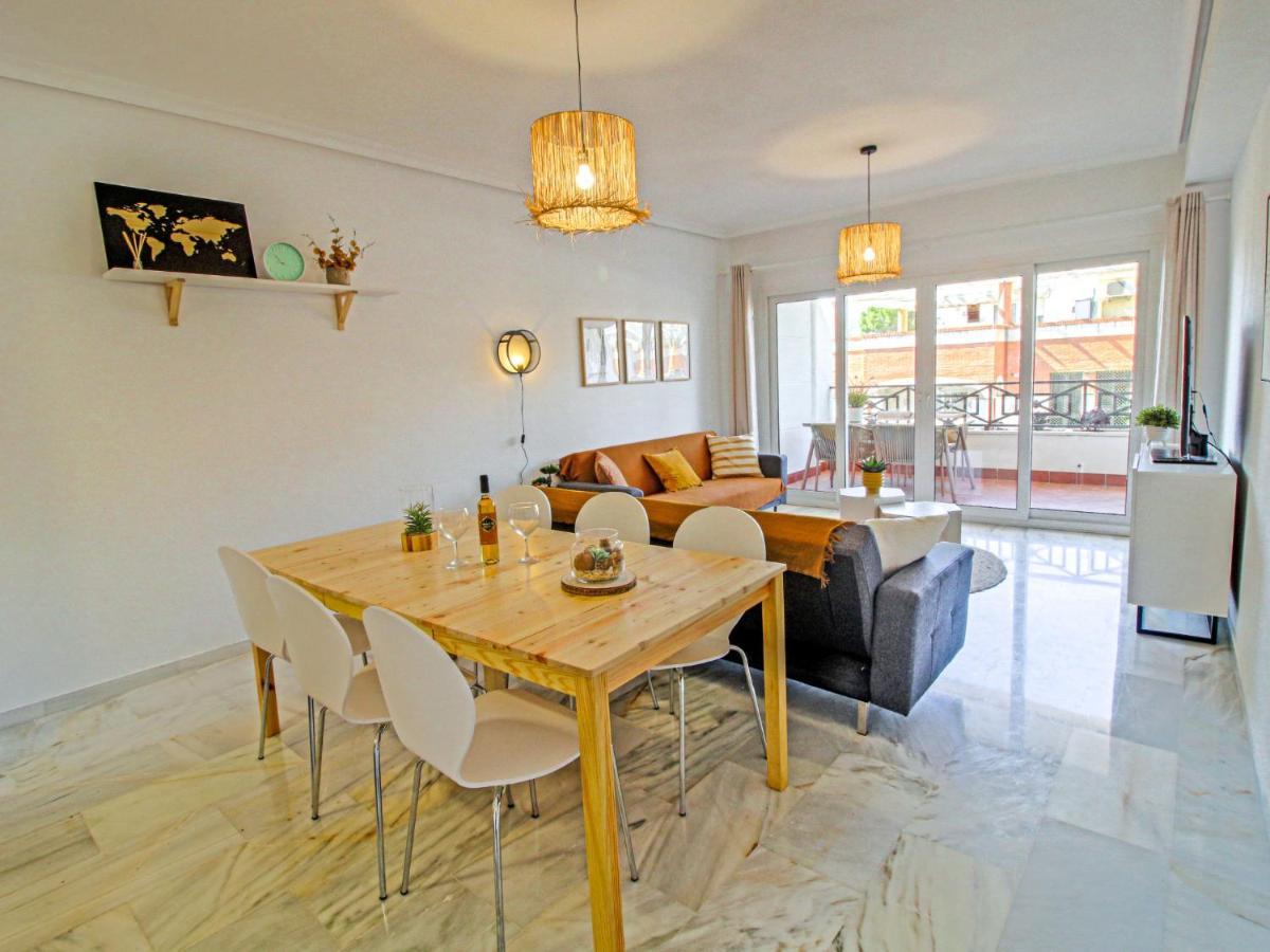 Apartamento Bay-2 By Interhome *
