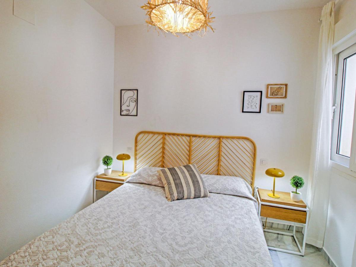 Apartamento Bay-2 By Interhome *