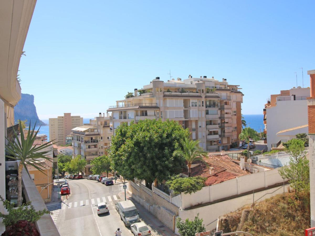 Bay-2 By Interhome Apartamento