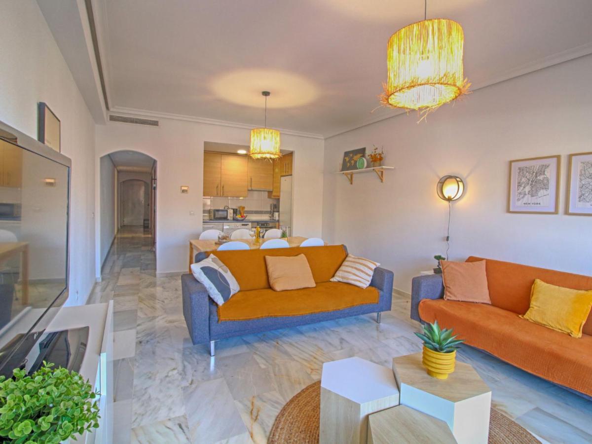 Apartamento Bay-2 By Interhome Calpe
