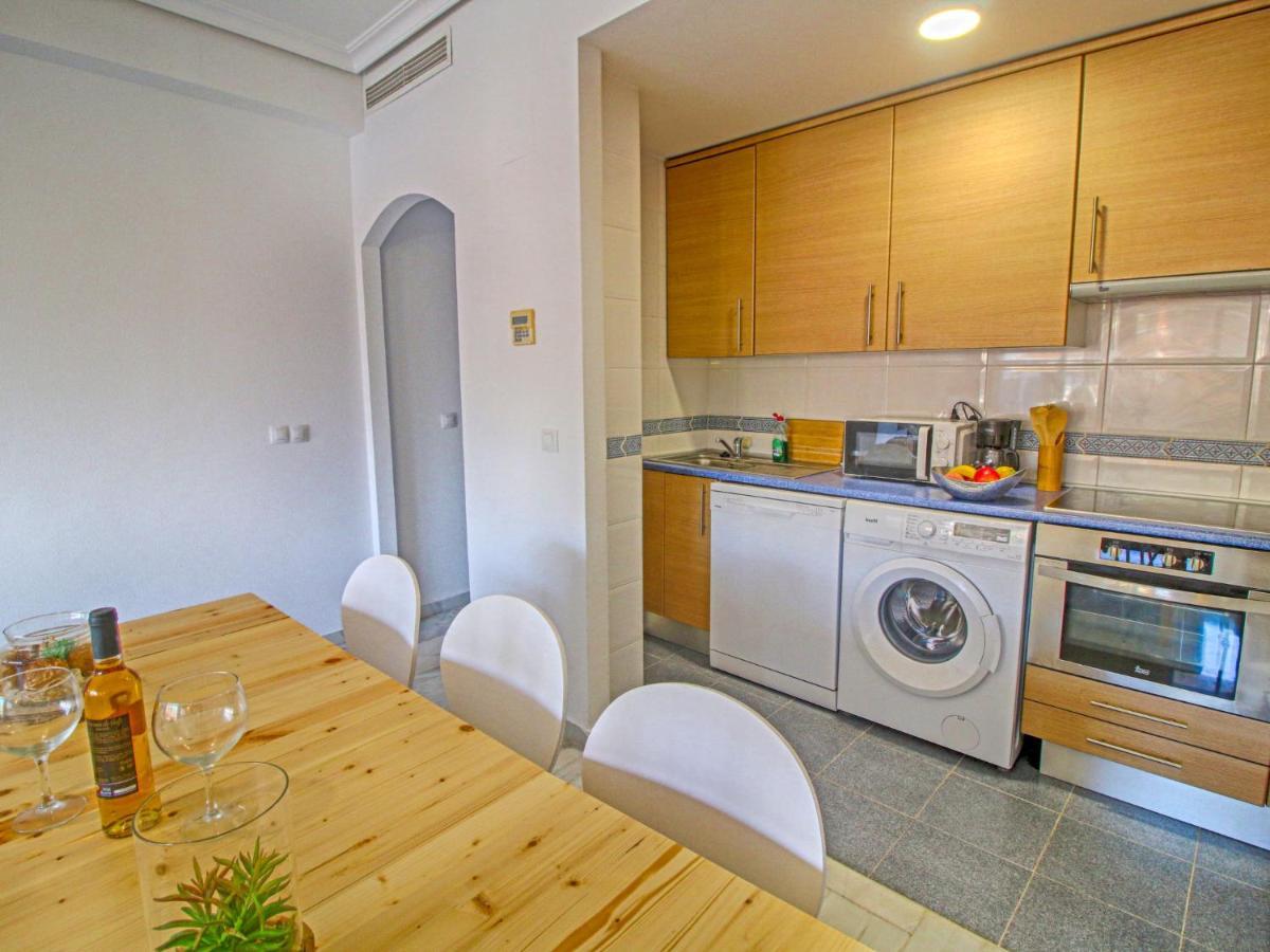 Bay-2 By Interhome Calpe