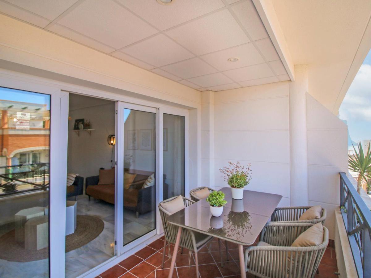Bay-2 By Interhome * Calpe