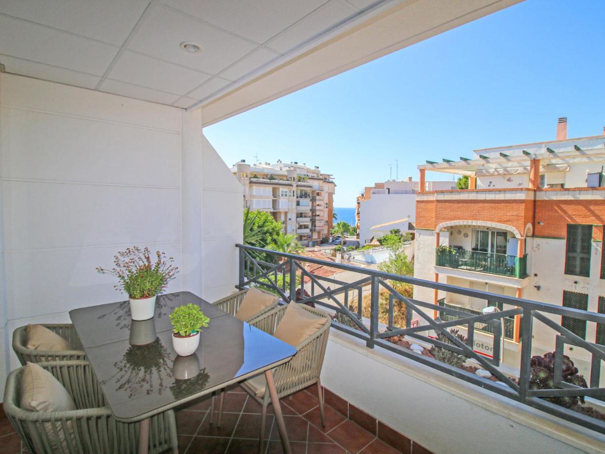 Apartamento Bay-2 By Interhome *