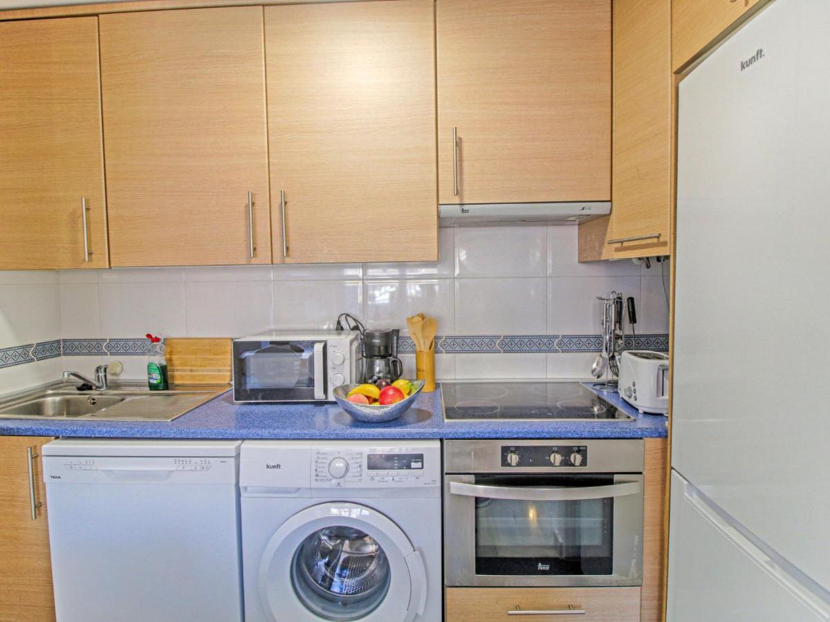 Bay-2 By Interhome Apartamento