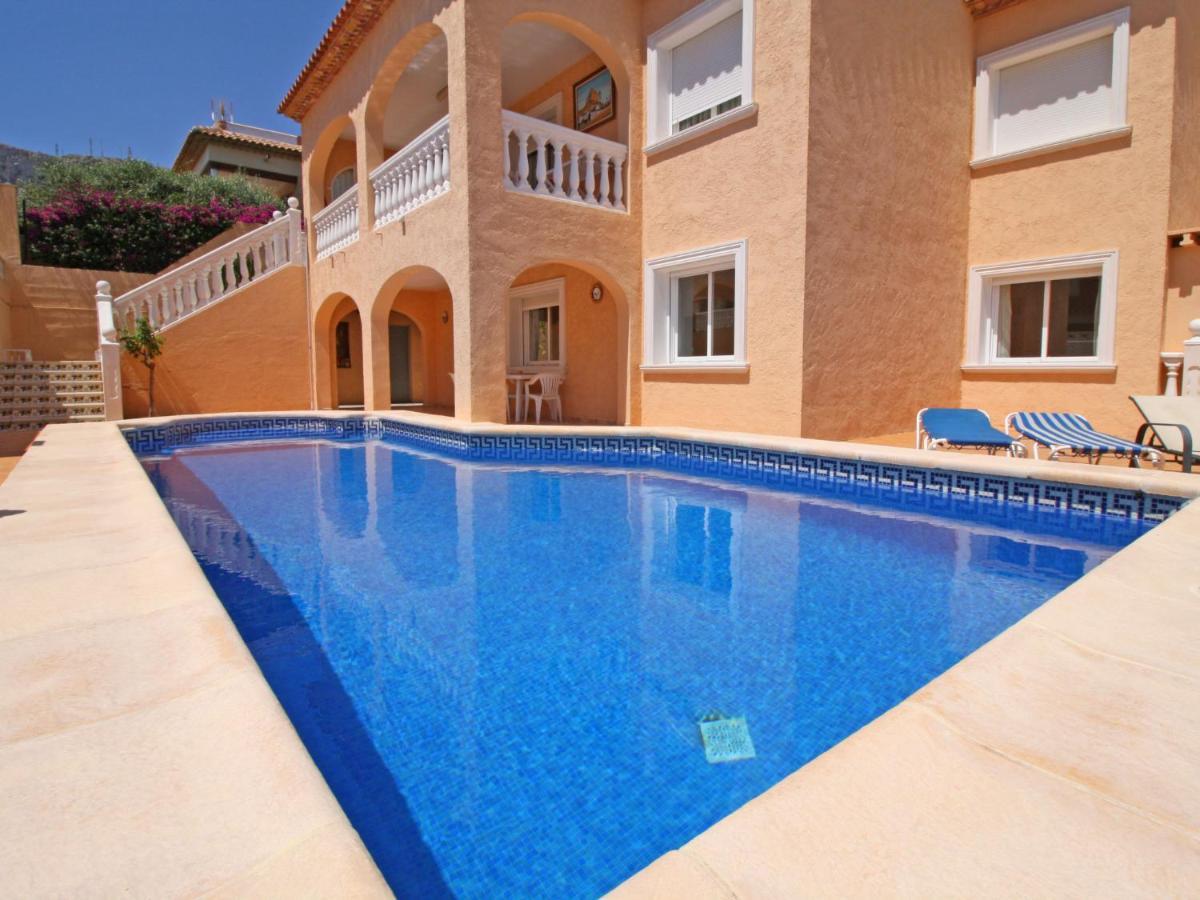Villa Galicia By Interhome