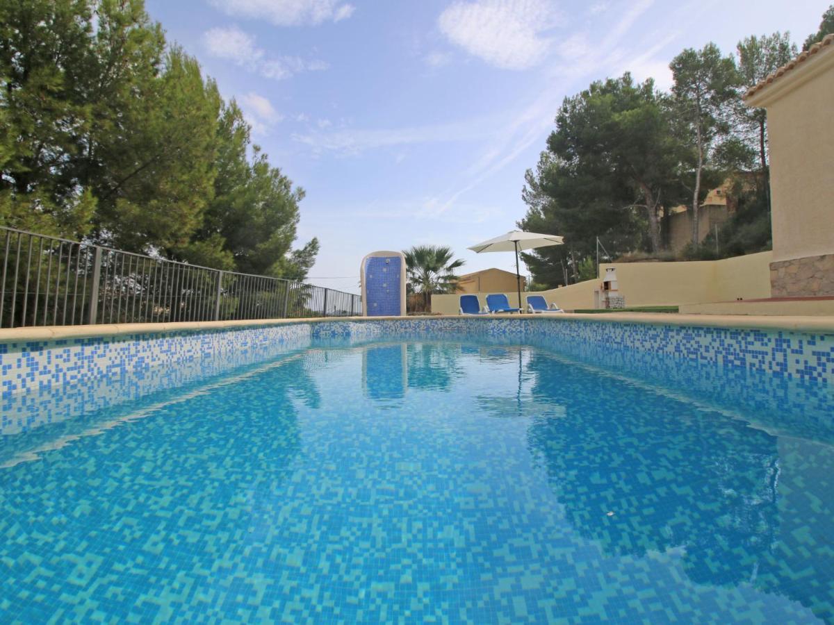Sandra By Interhome Holiday home *