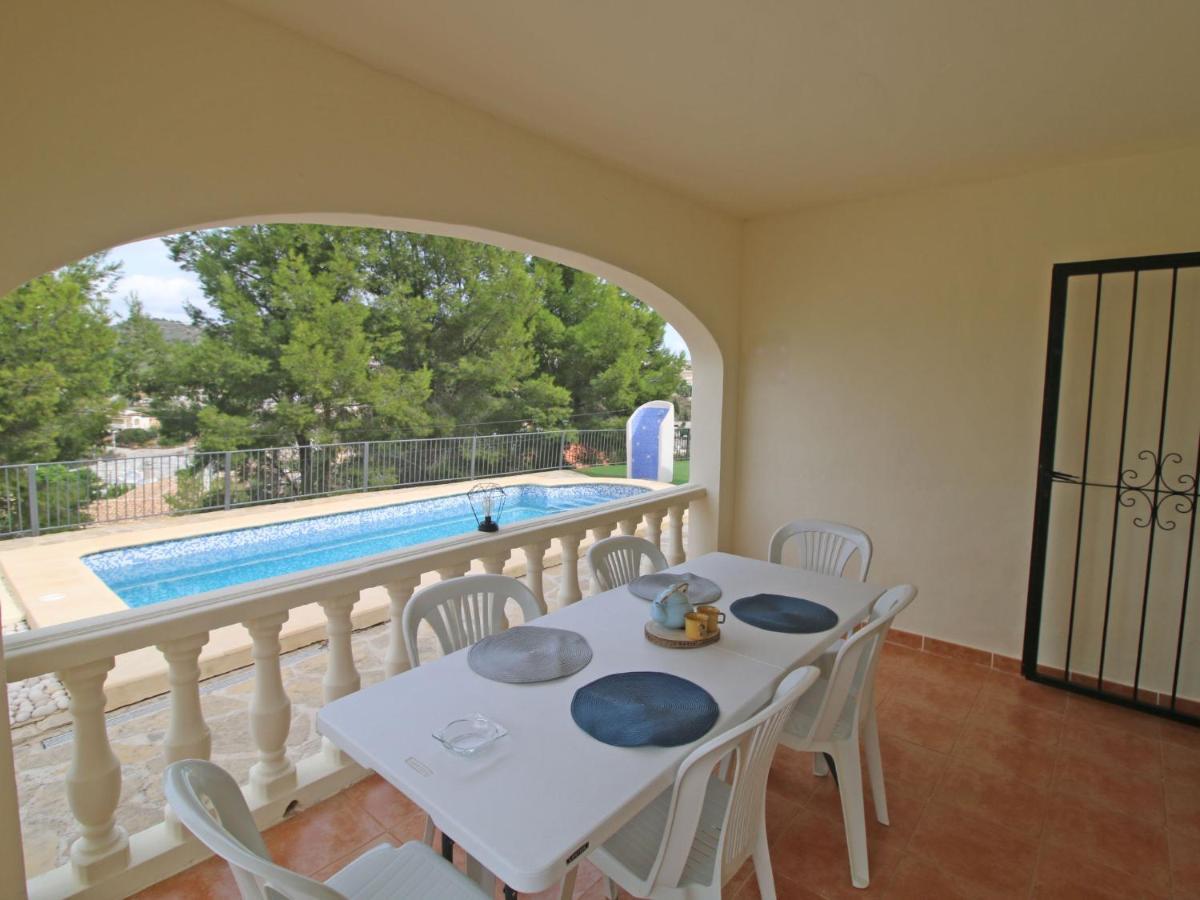 Sandra By Interhome Holiday home