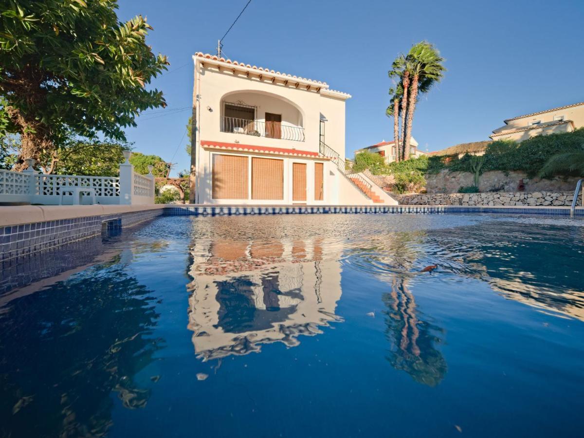 Carmen By Interhome Holiday home