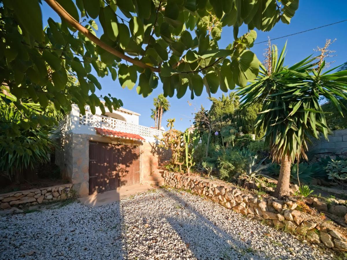 Carmen By Interhome Holiday home *