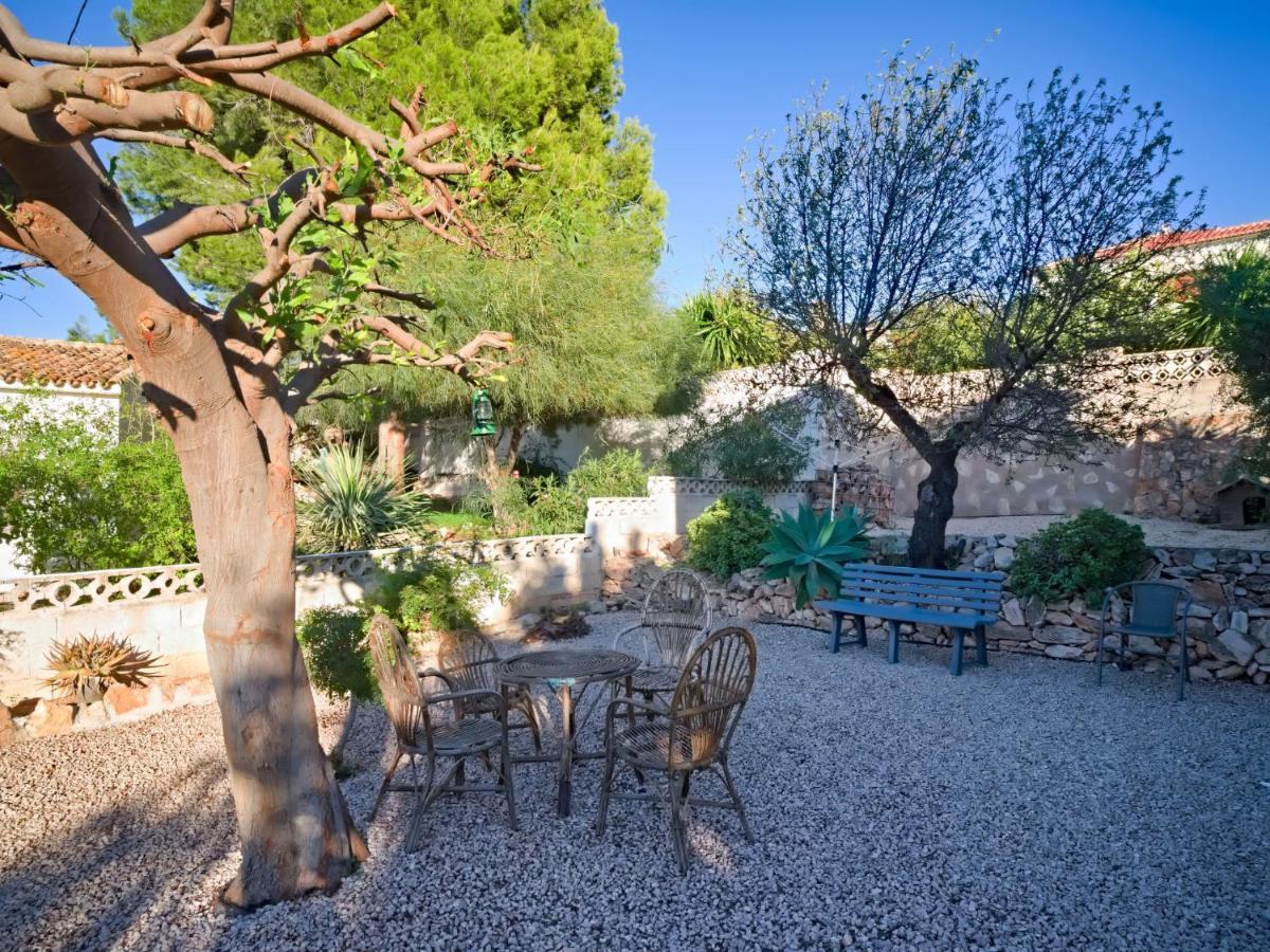 Holiday home Carmen By Interhome
