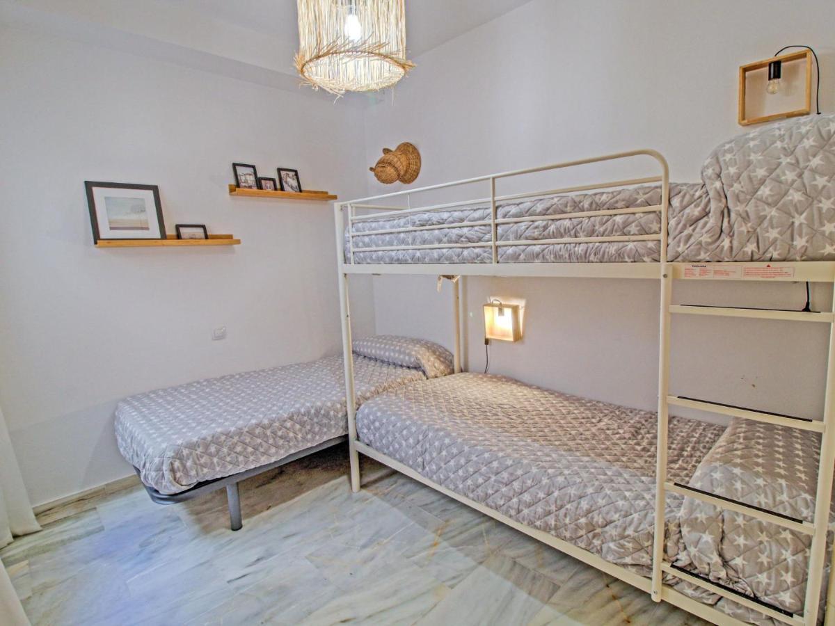 Bay-2 By Interhome Apartamento