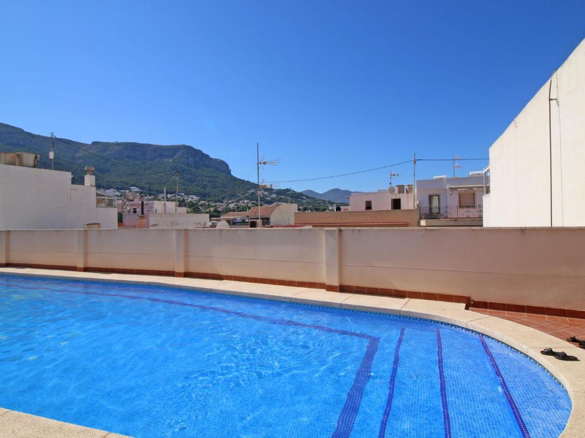 Bay-2 By Interhome Apartamento Calpe