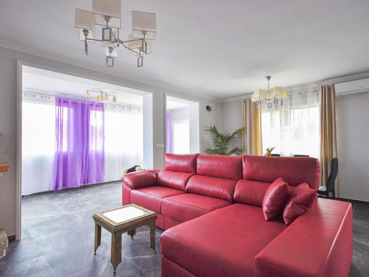 Galicia By Interhome * Calpe