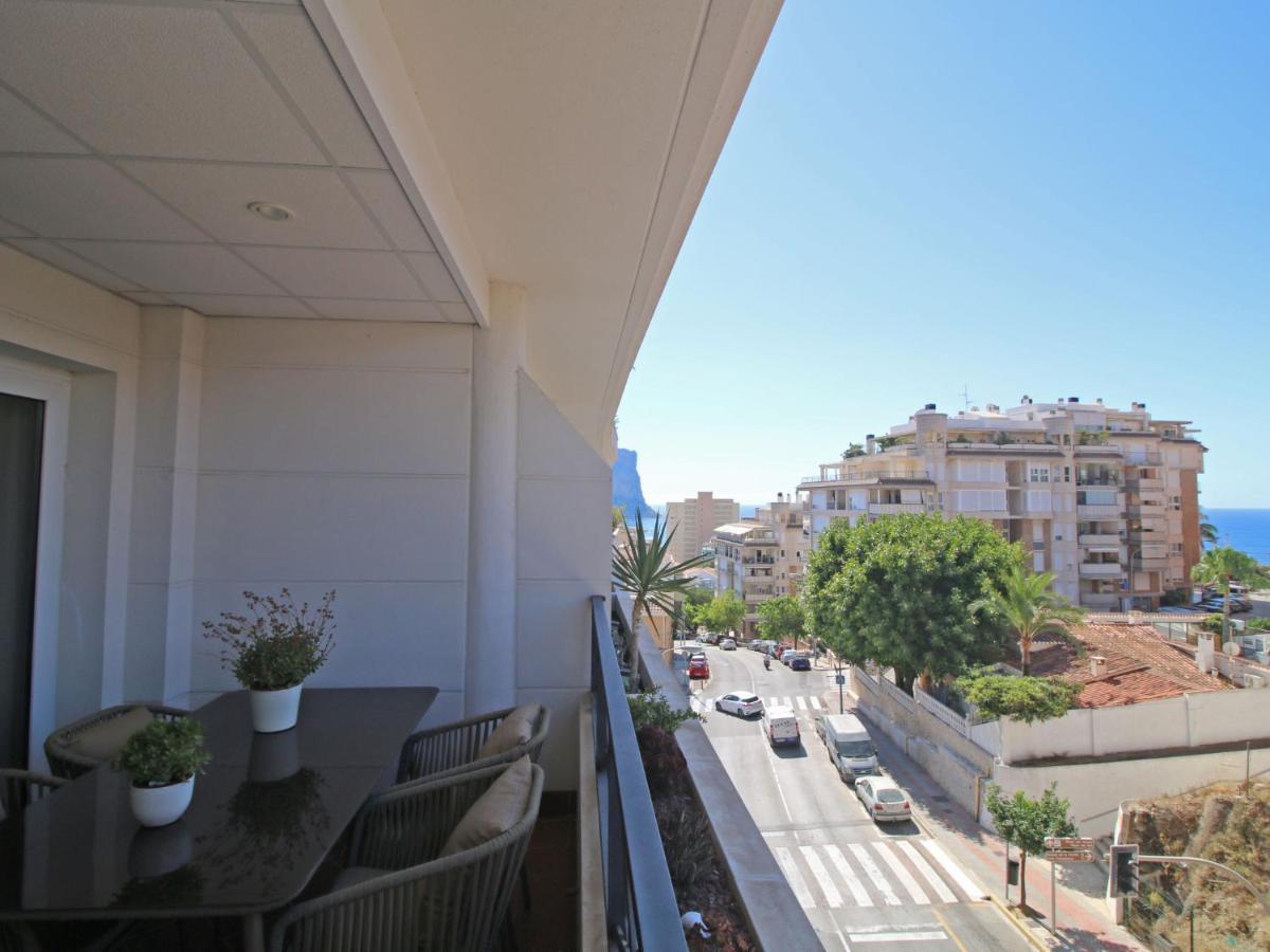 Bay-2 By Interhome