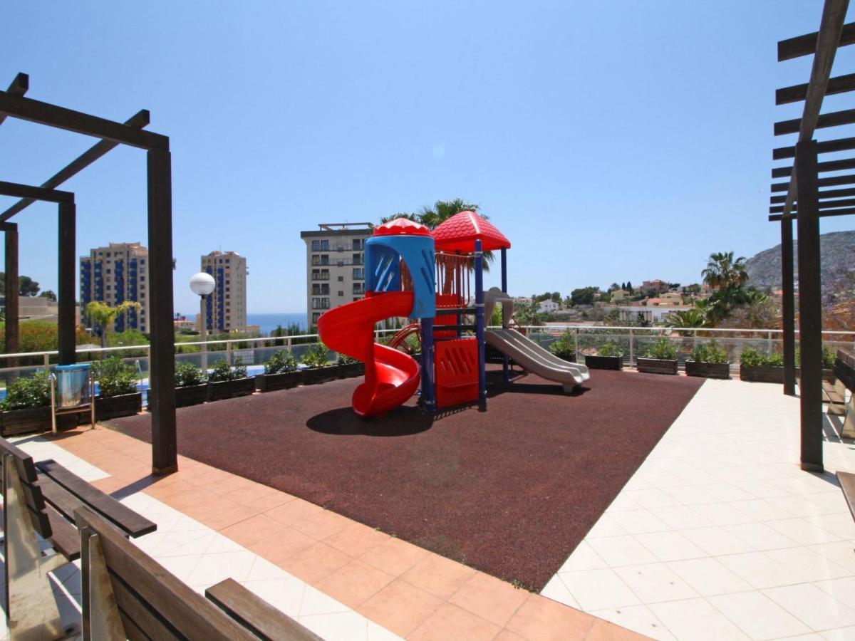 Luz De I-6 By Interhome Apartamento