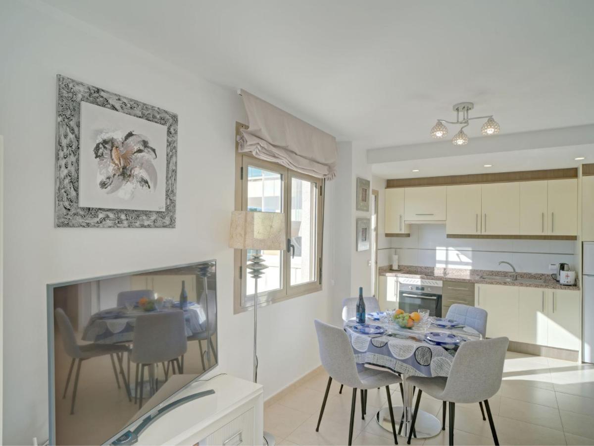 Larimar-8 By Interhome Apartamento