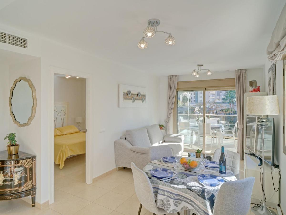 Larimar-8 By Interhome Apartamento