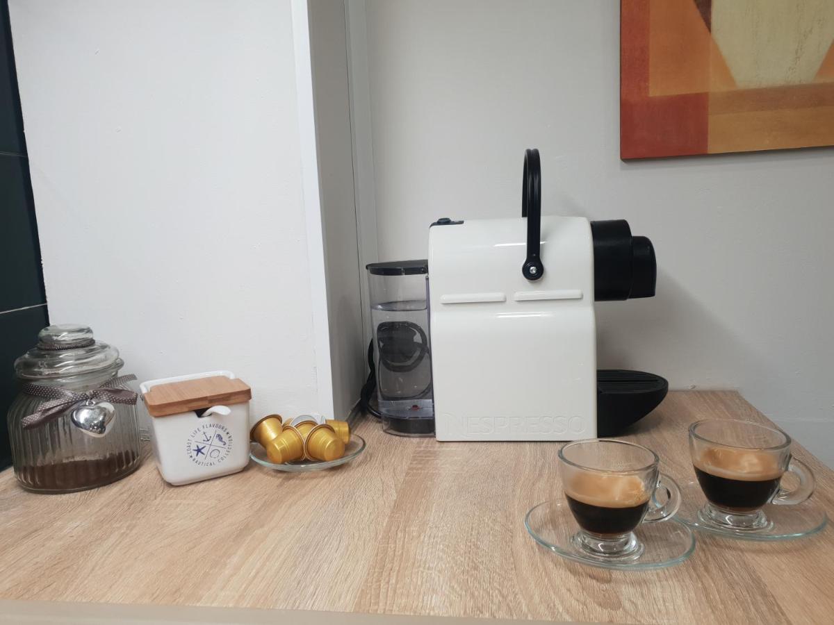 Apartamento By The