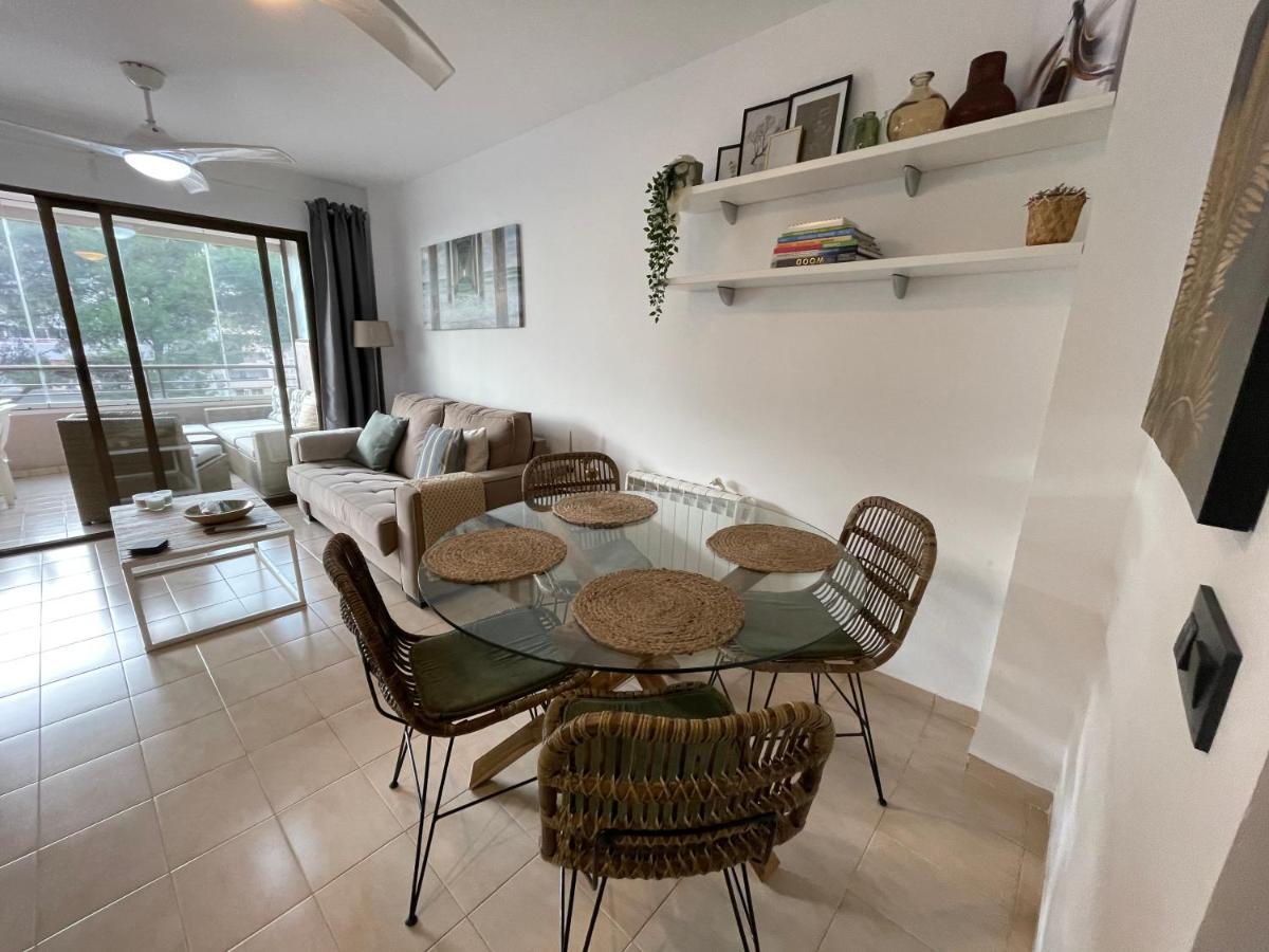 Apartamento Paraiso Playa Primera Linea *