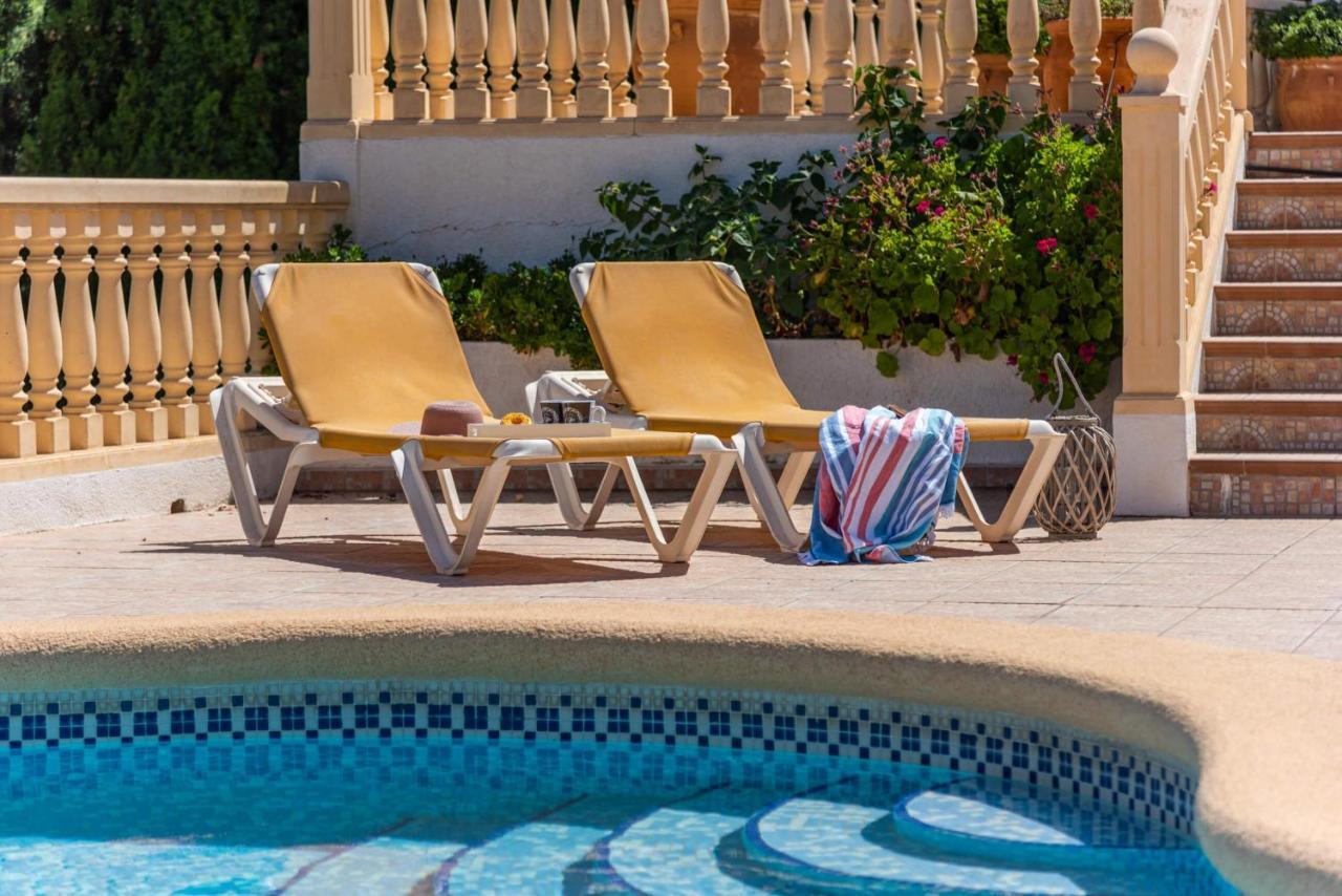 Blasco - Plusholidays Villa