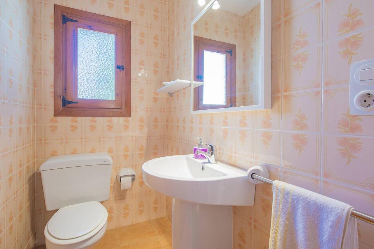 Tere - Plusholidays Calpe