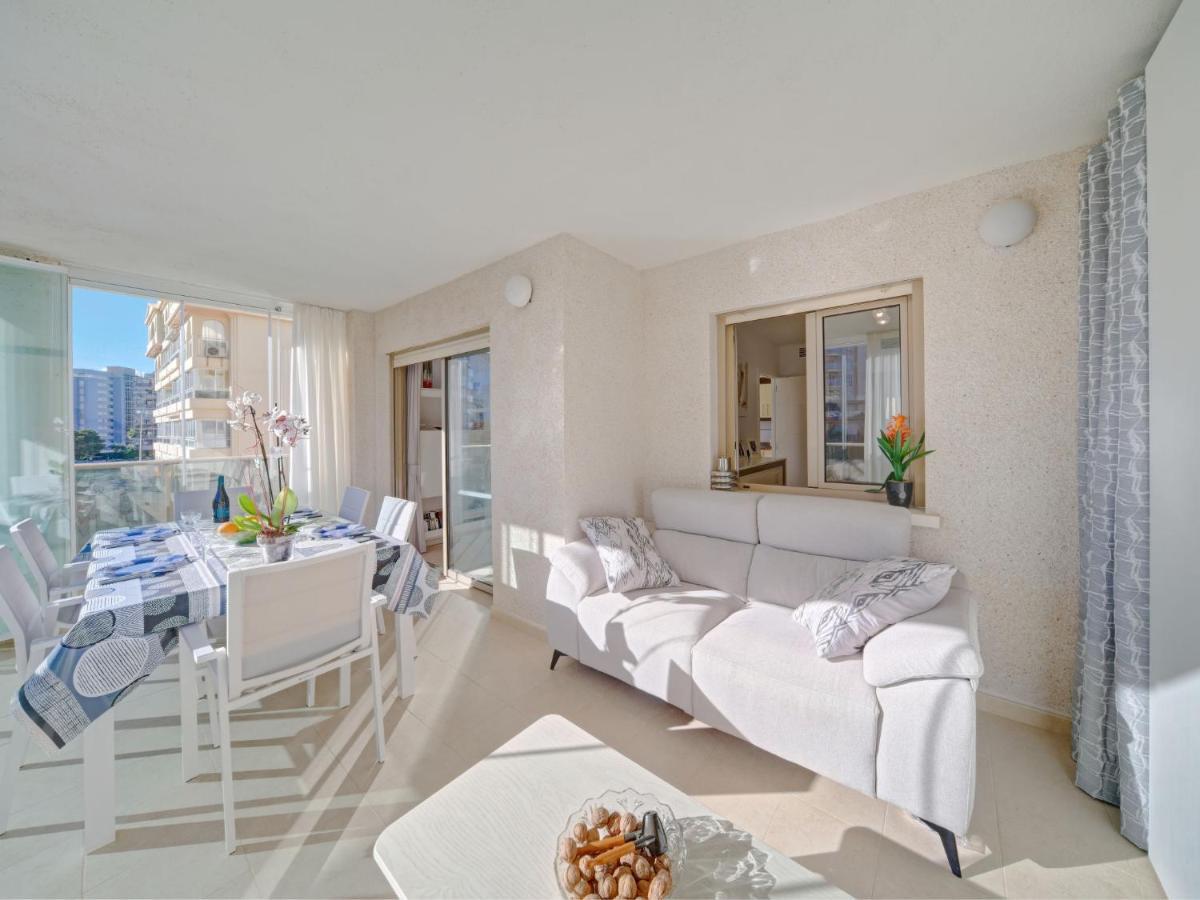Larimar-8 By Interhome Apartamento Calpe