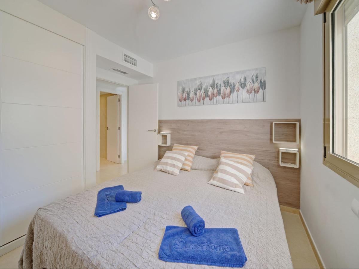 Apartamento Larimar-8 By Interhome