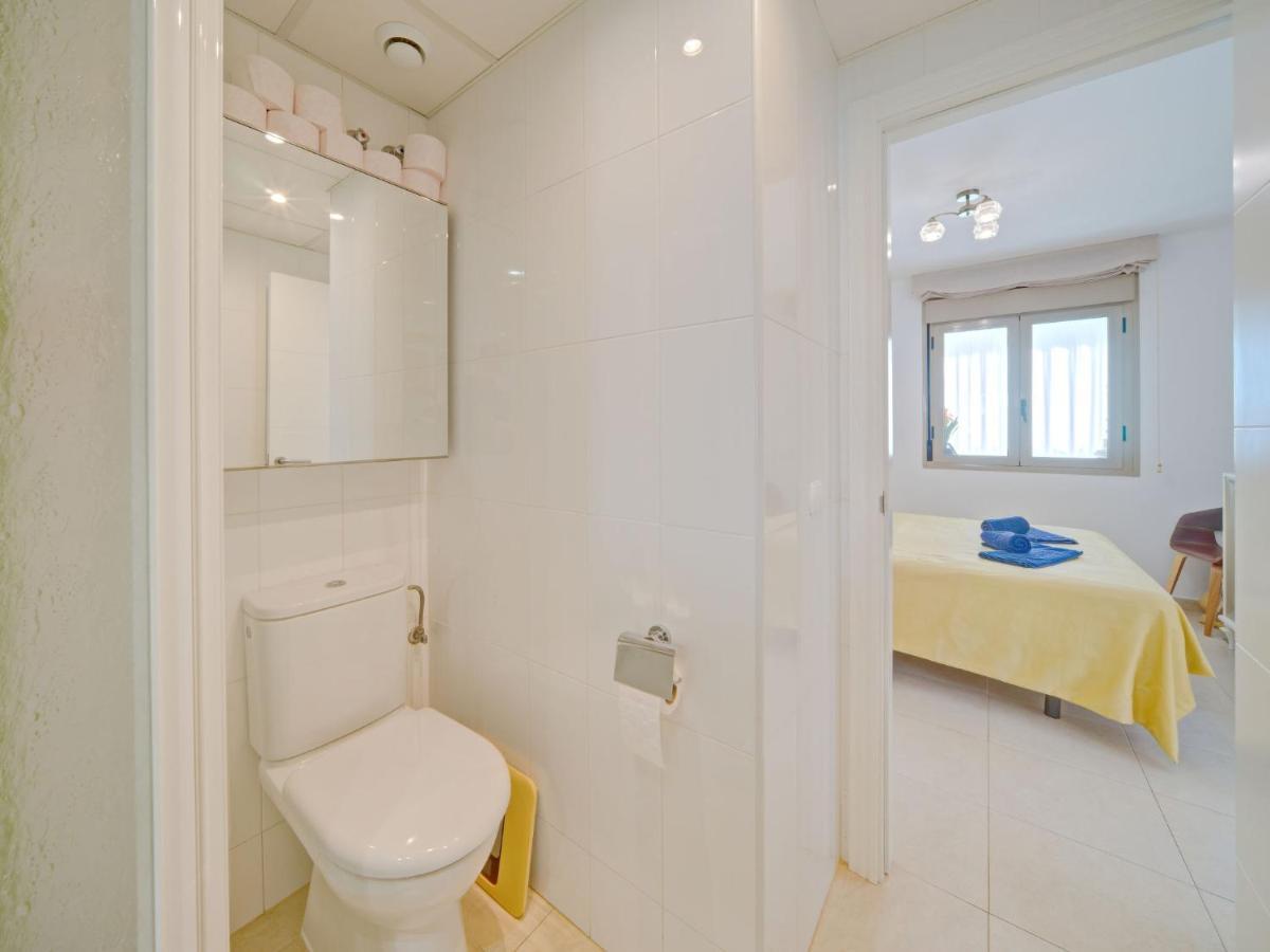Apartamento Larimar-8 By Interhome
