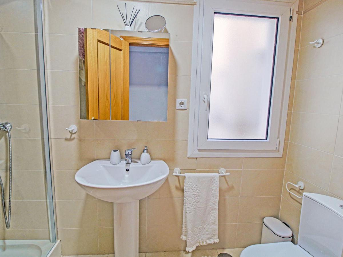 Bay-2 By Interhome * Calpe