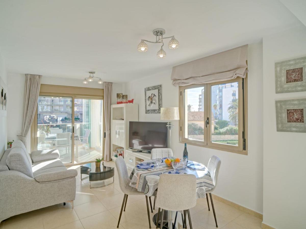 Apartamento Larimar-8 By Interhome *
