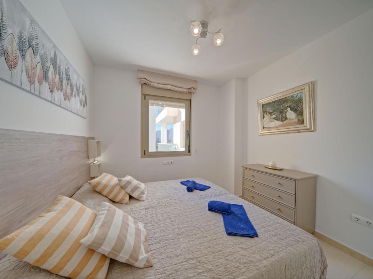Apartamento Larimar-8 By Interhome