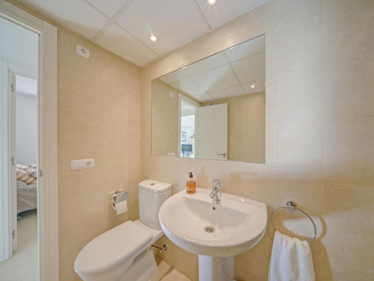 Apartamento Larimar-8 By Interhome *
