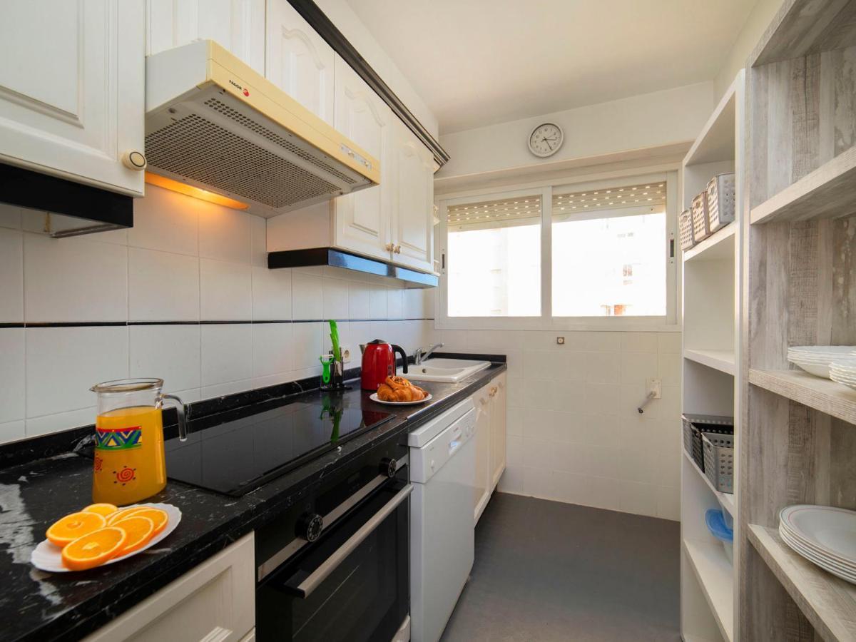 Casita Blanca By Interhome Apartment
